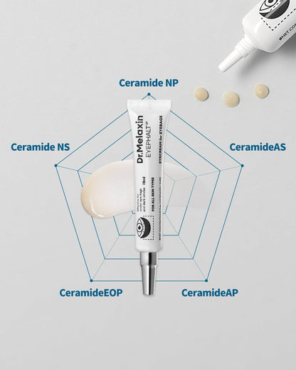 Dr Melaxin Eyephalt Eyecream